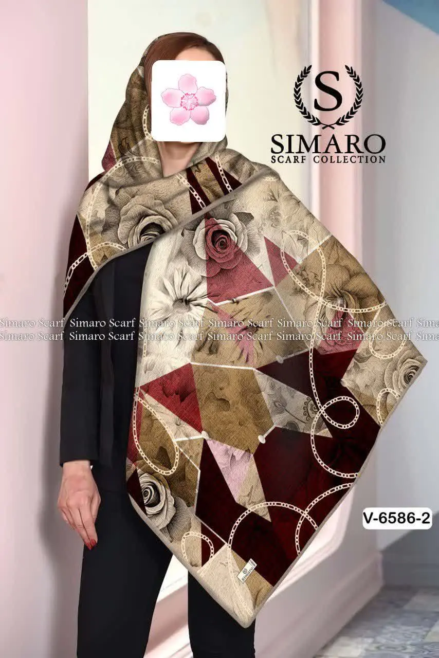 کد ۲-۱۳۹۲/۶۵۸۶
