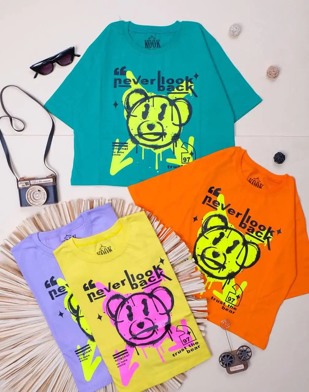 #کراپ_تک_دخترانه 
