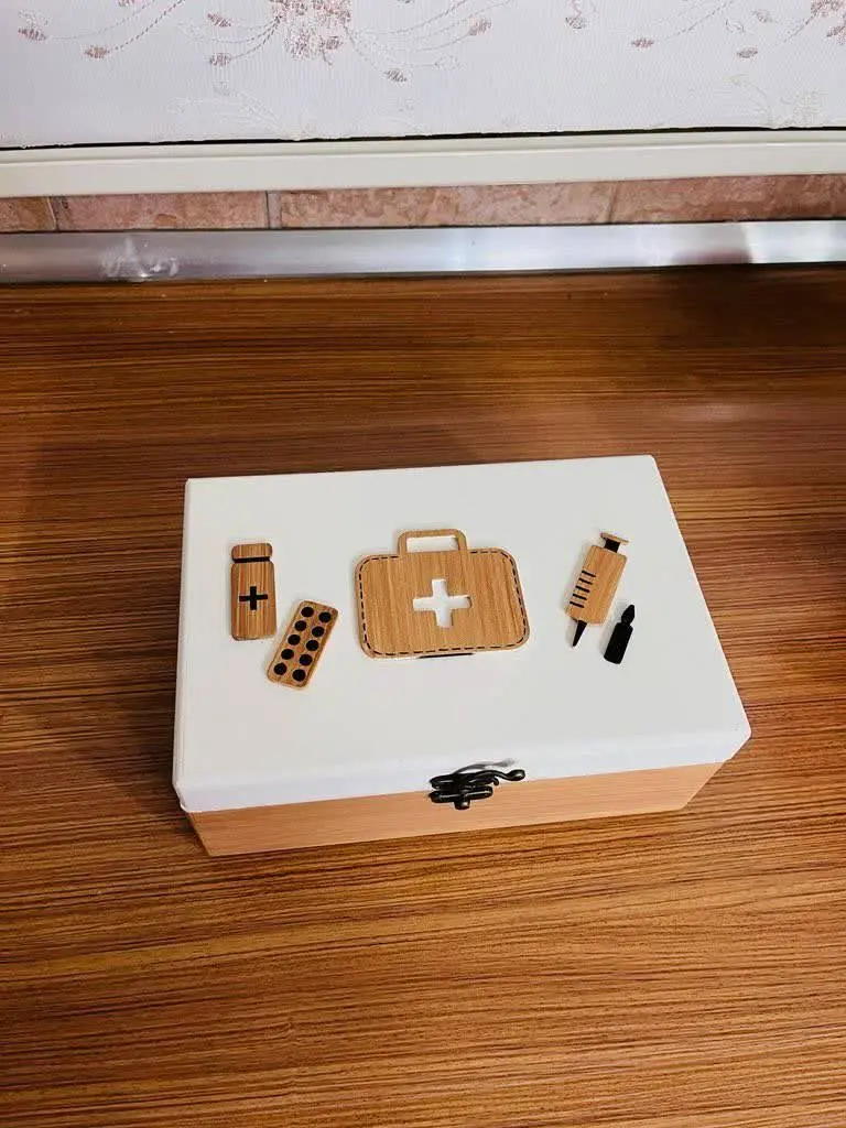 ✅ نظم دهی داروها