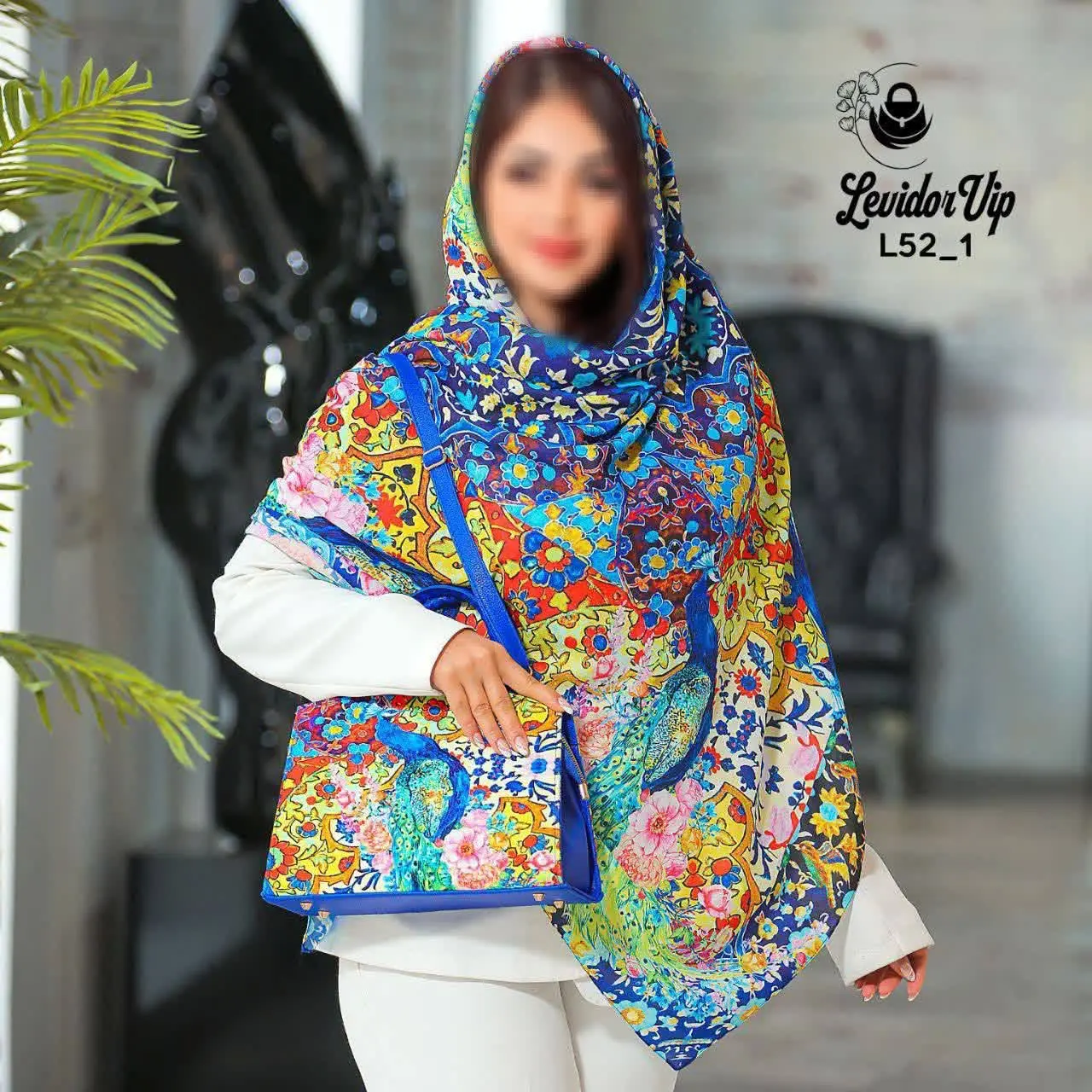 طاووس رو دریابید😄🦚
