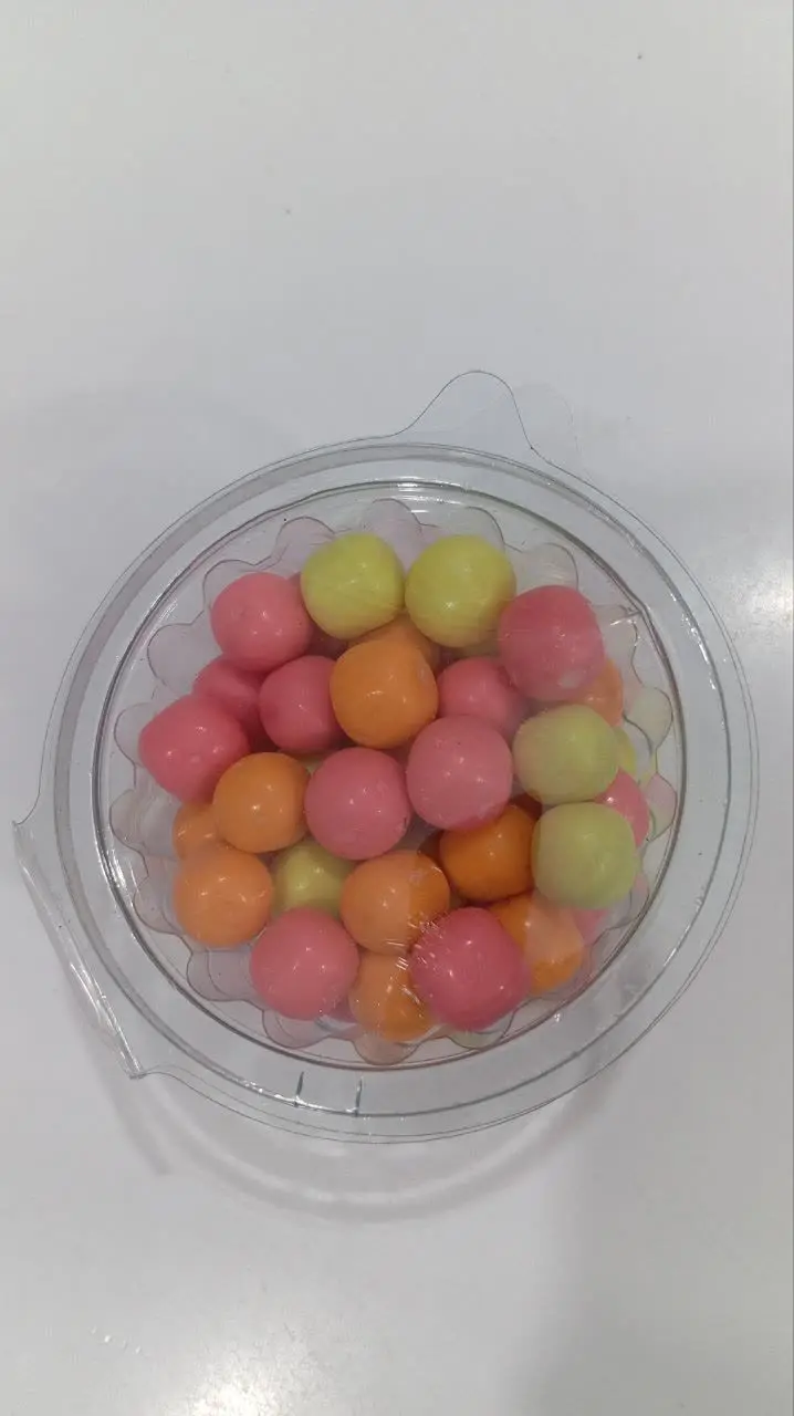 تافی توتی فروتی فله