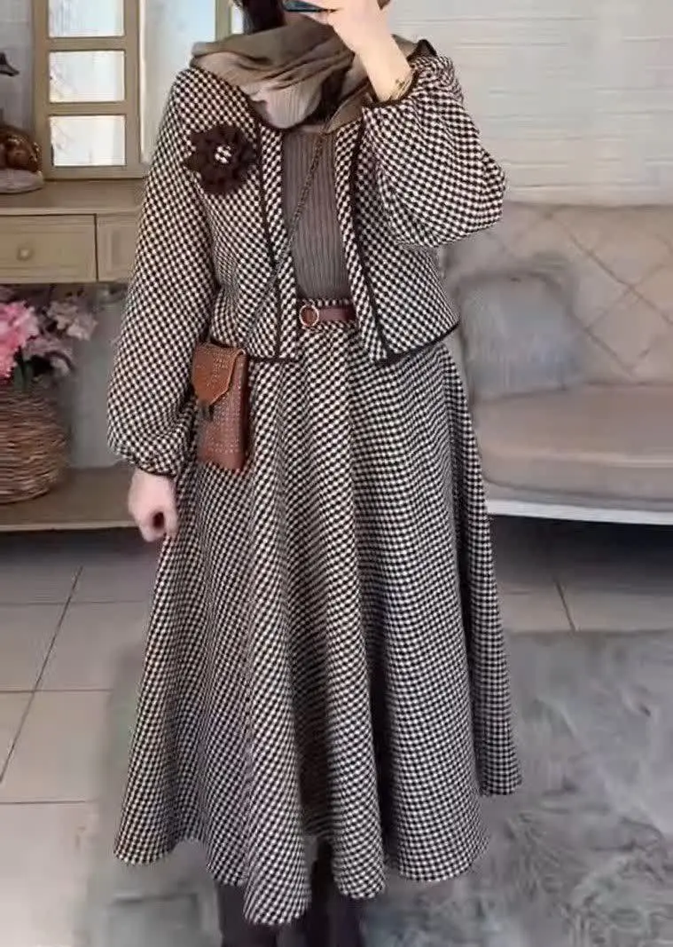 👚نام: کت دامن مروا ❤️❤️
