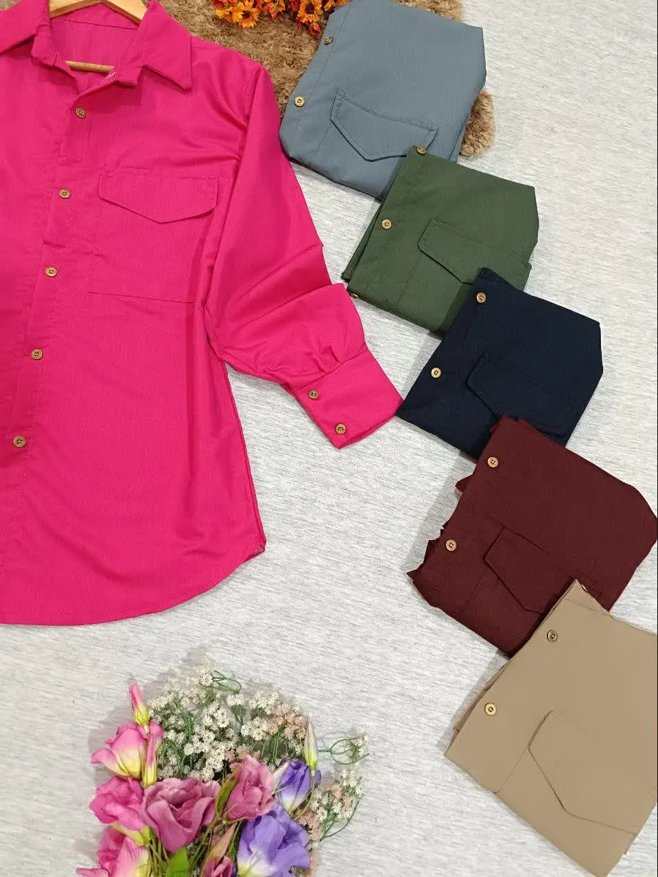 نام: شومیز مانتویی ۲۰۰۳۶۱
