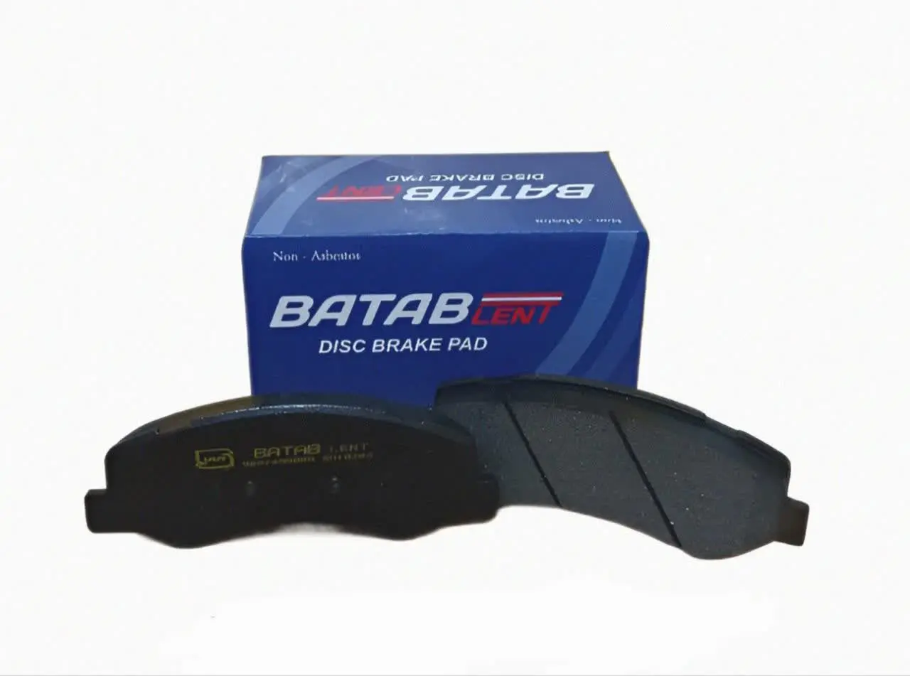 💠لنت ترمز برند باتاب 
