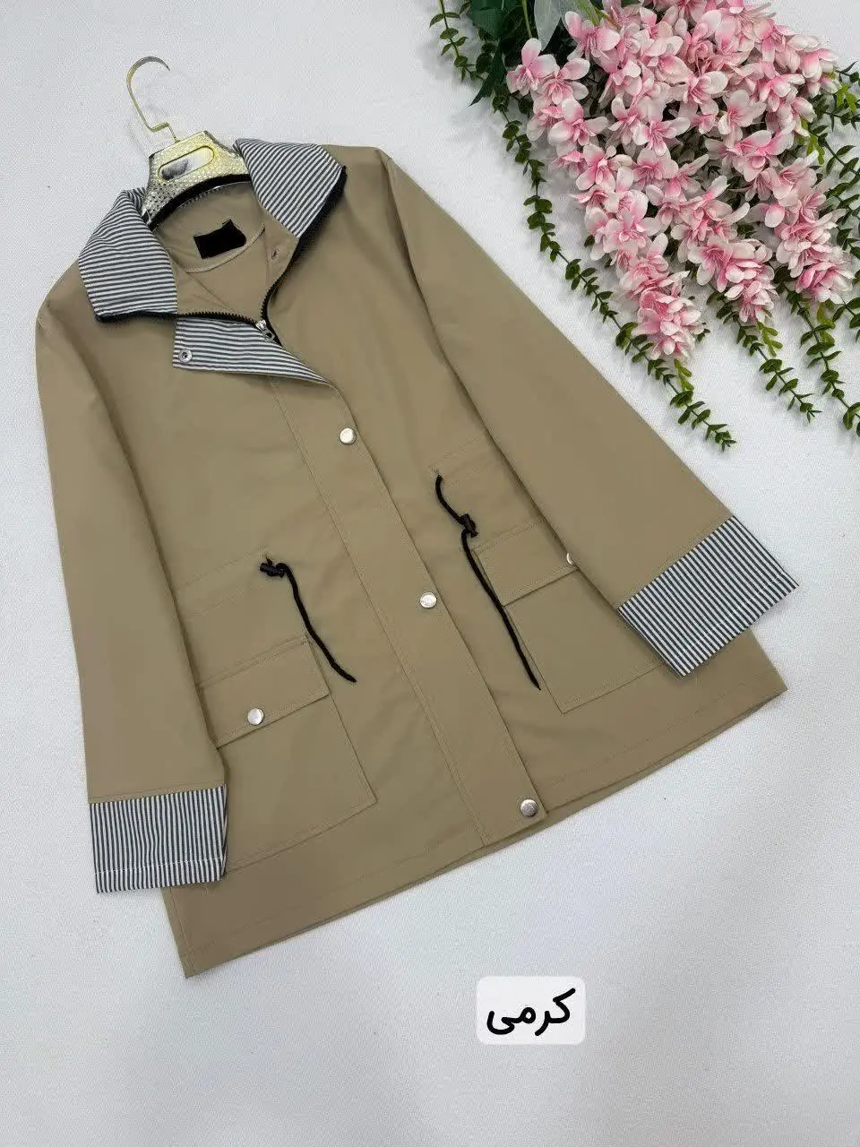 🍂قد مانتو ۷۳