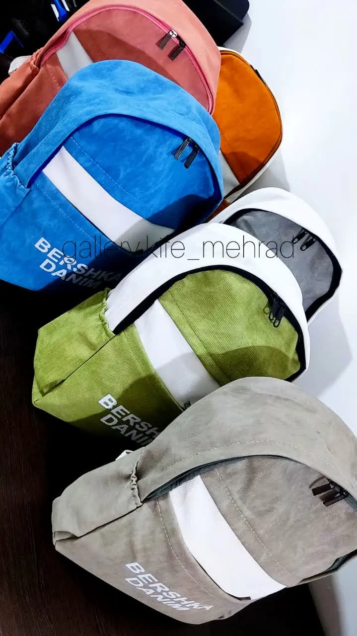 رنگ سبز و طوسی موجود ✅✅
