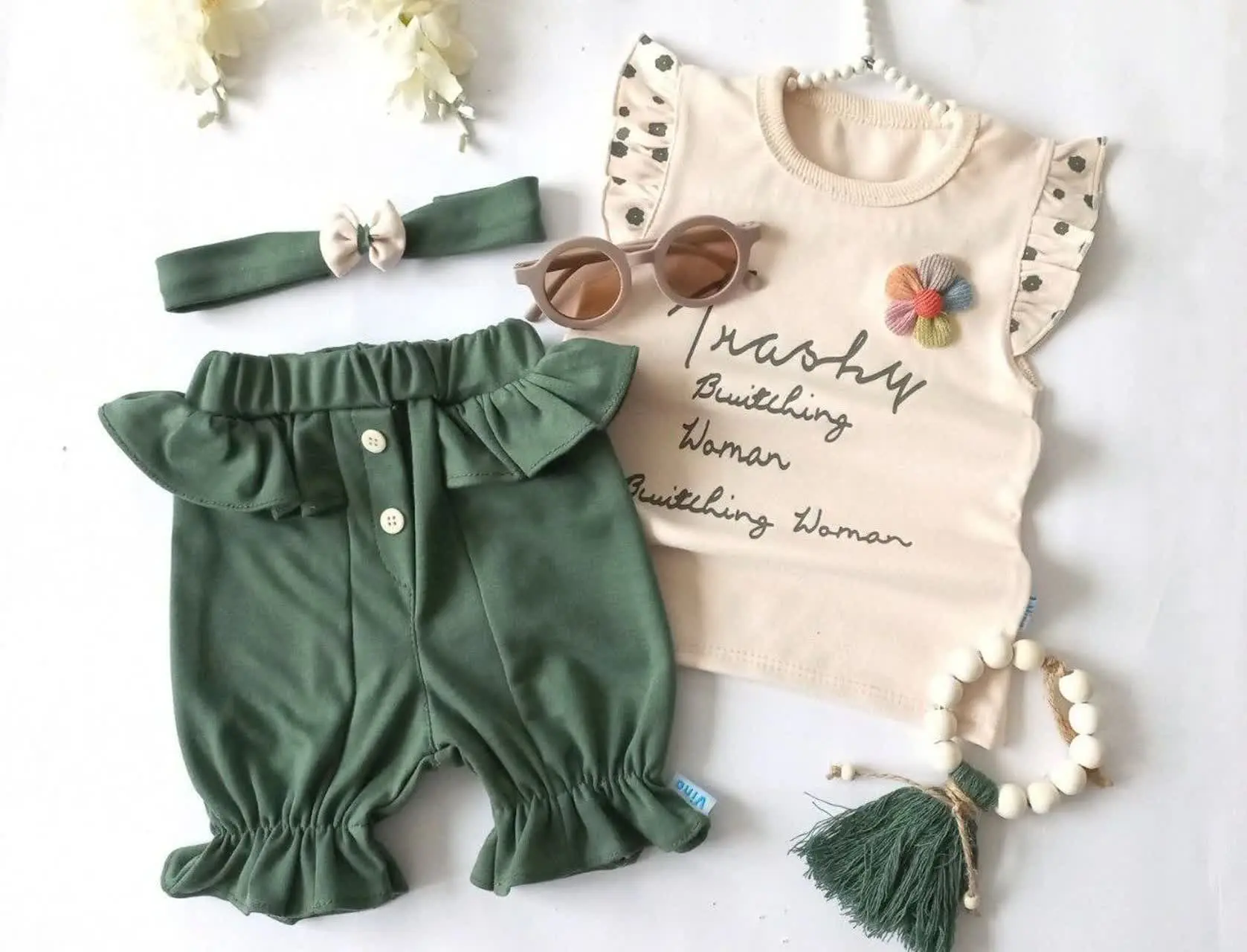 چقدر خوشگلی آخه🤩 مدل آسنا👩🏻
