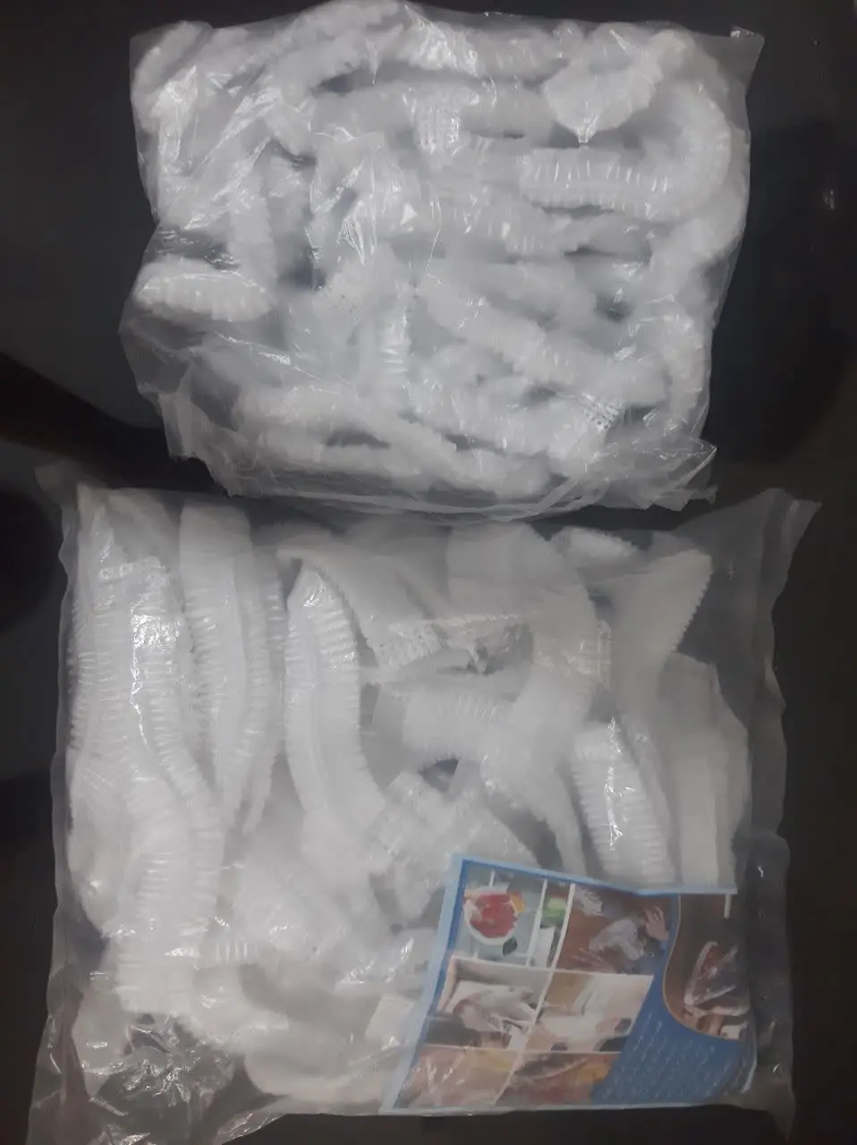 کشپوش همه کاره 
