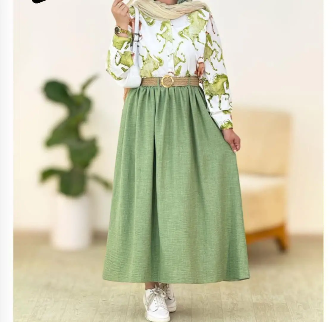 👚نام: شومیز دامن آویسا
