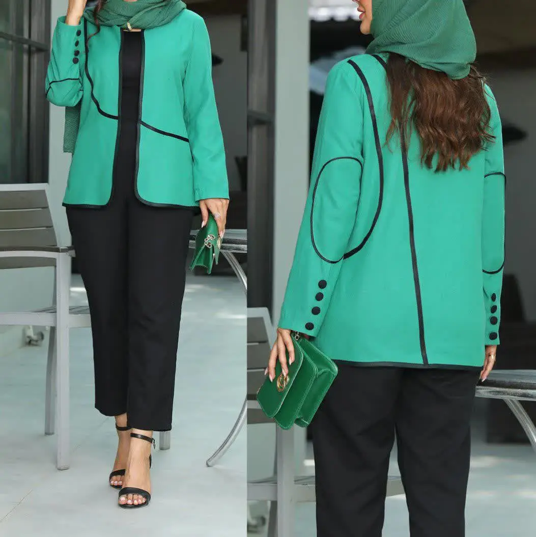 نام: کت شلوار مدل گلسار
