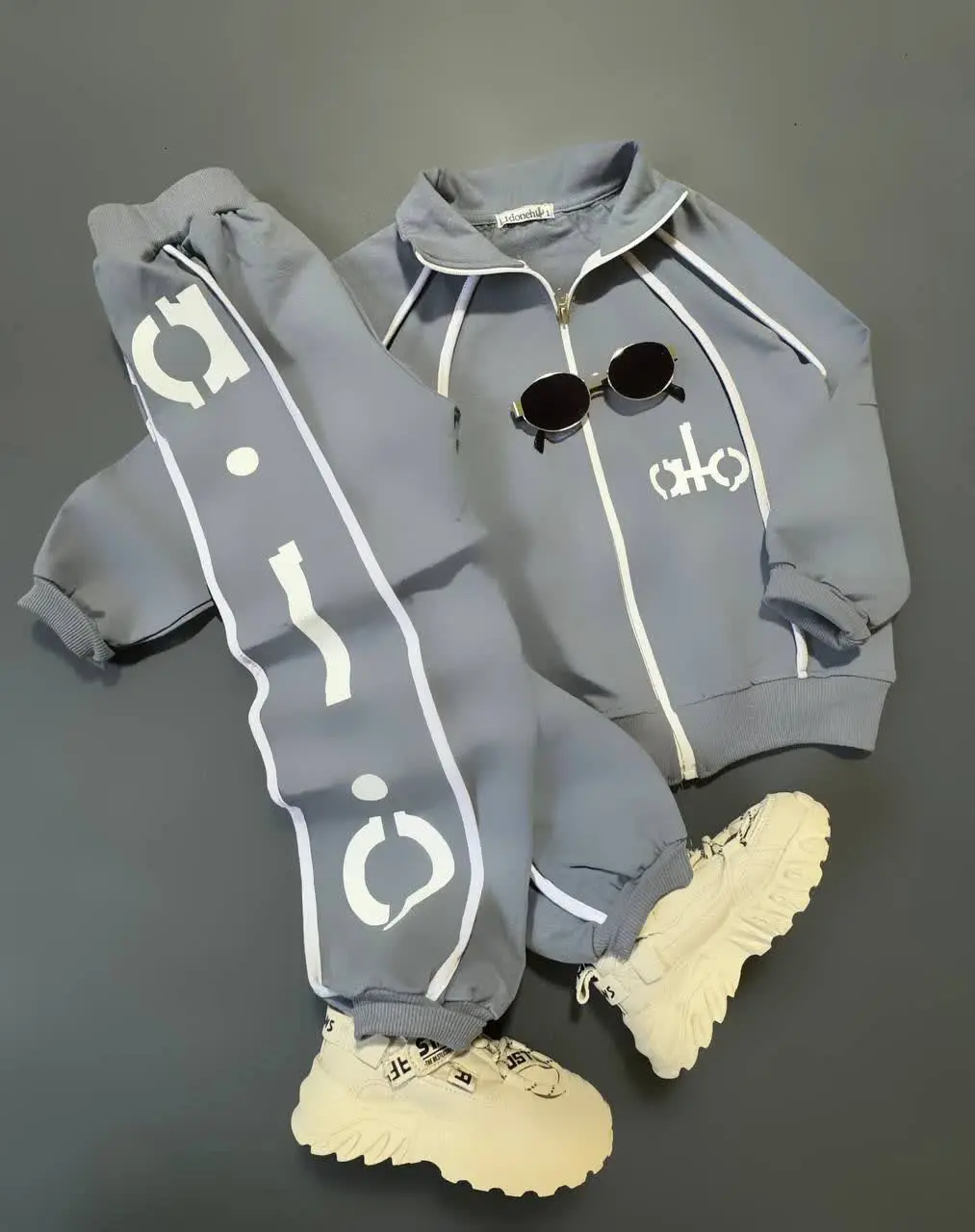 سویشرت شلوار alo🤩😍