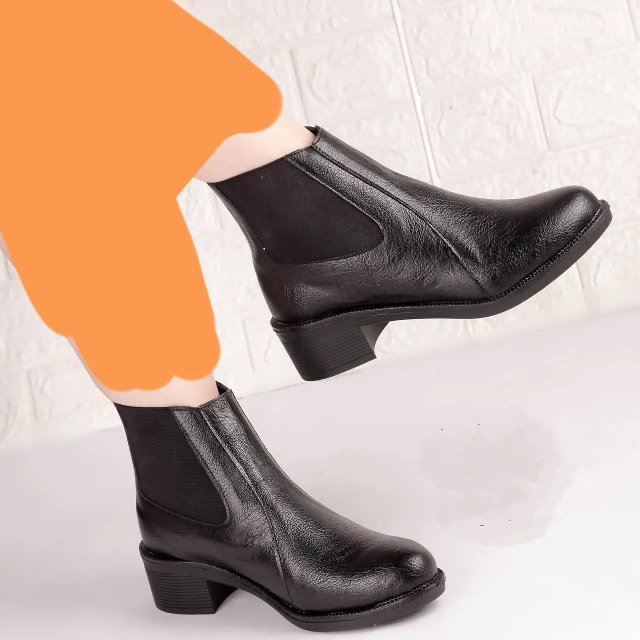 👠جنس: زیره به شکن، رویه سوگ...