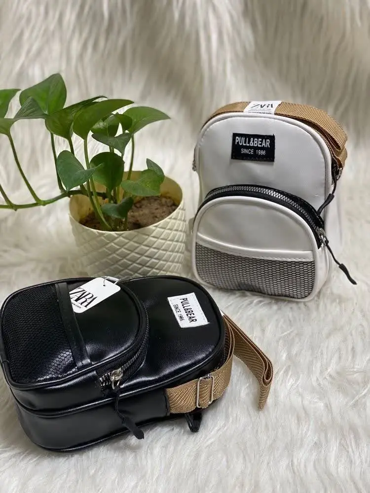 ❣کیف پاسپورتی ترند 😃
