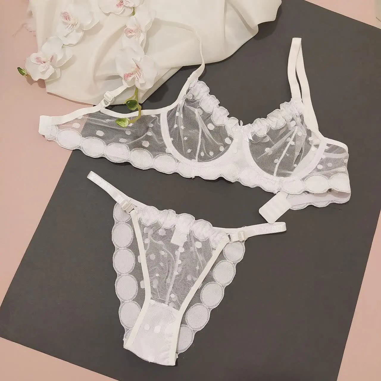 ست لاکچری توری توپی😍😍
