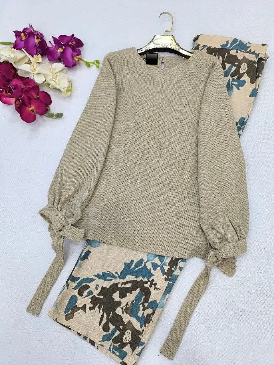 🌷نام: شومیز شلوار آبادان