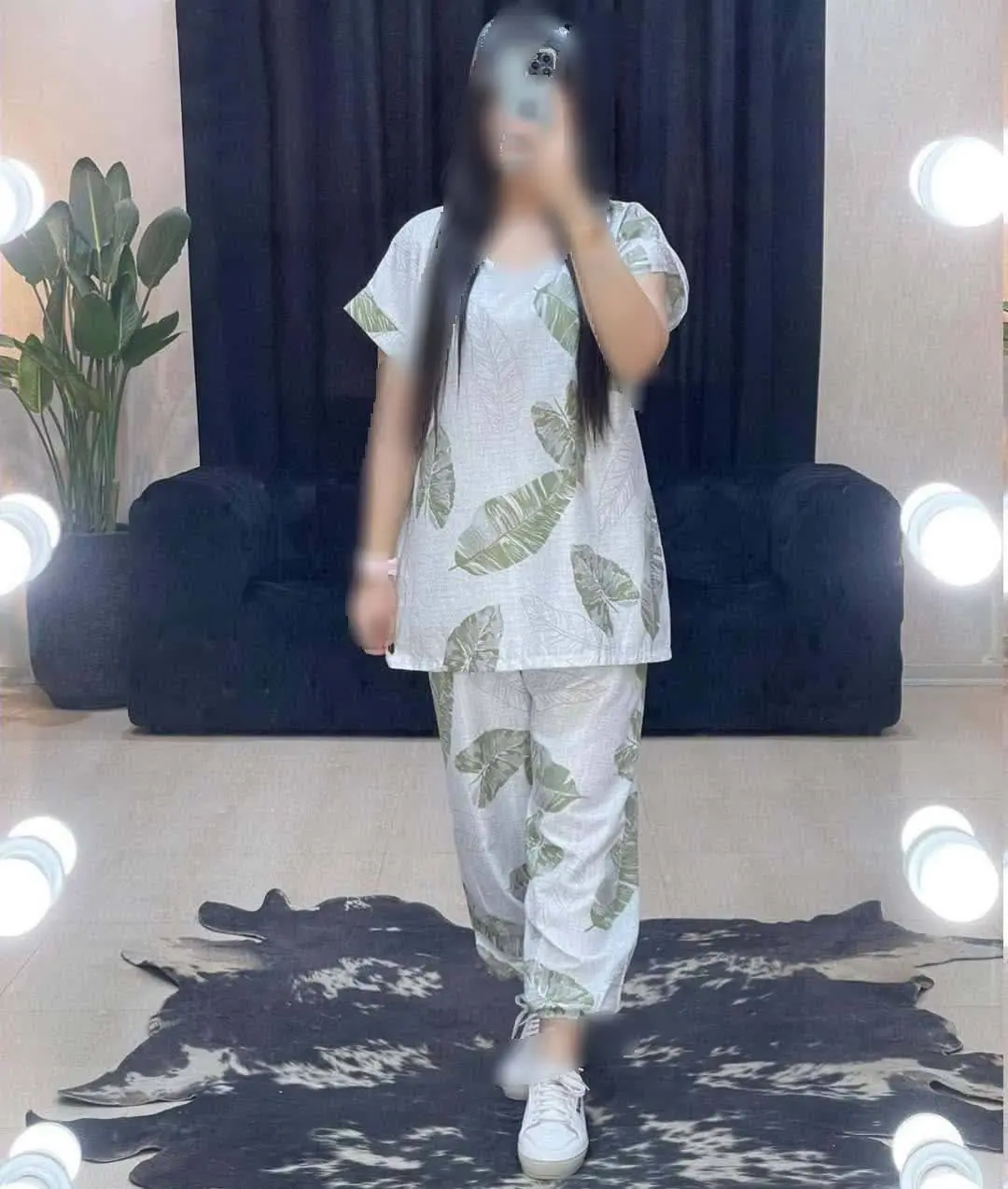 ست تی شرت شلوار ۲۹
