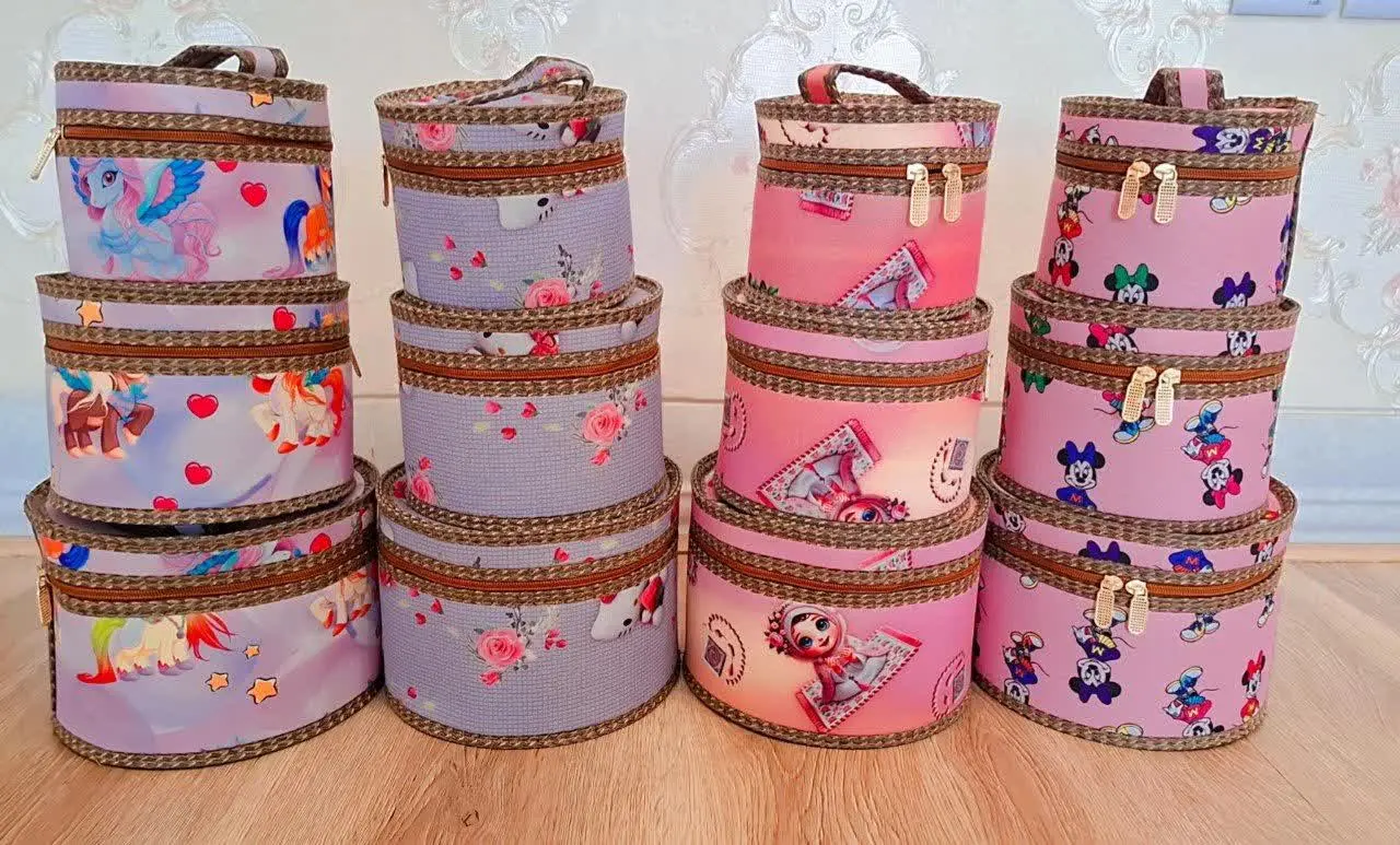 📌ست زیبای جا جواهری 💍💎😍
