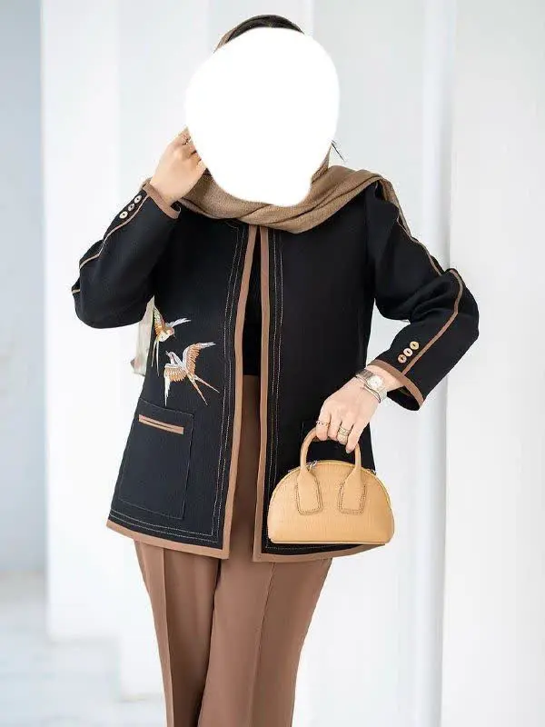 👚نام: ست پرستو
