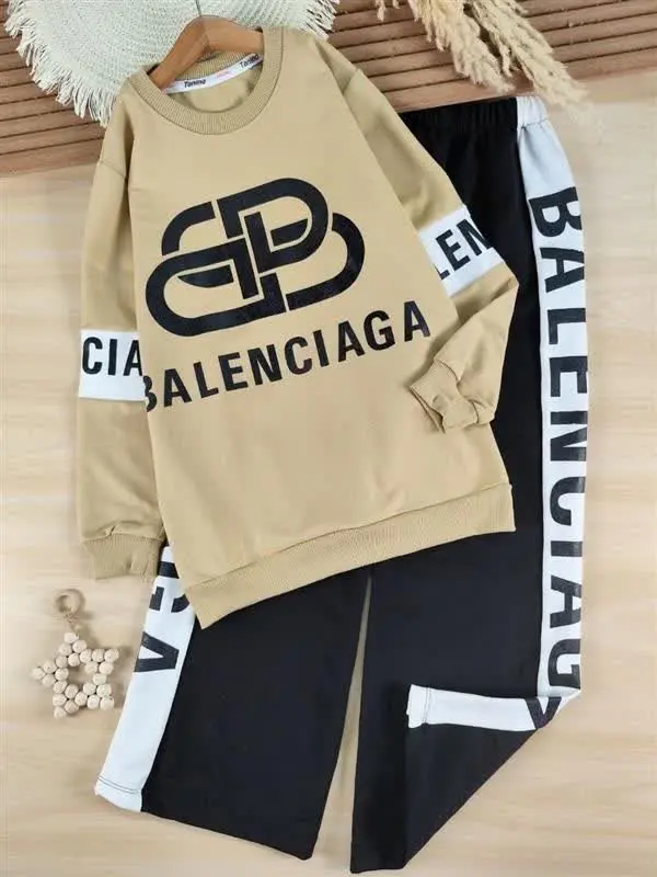 بلوز شلوار بالنسیاگا