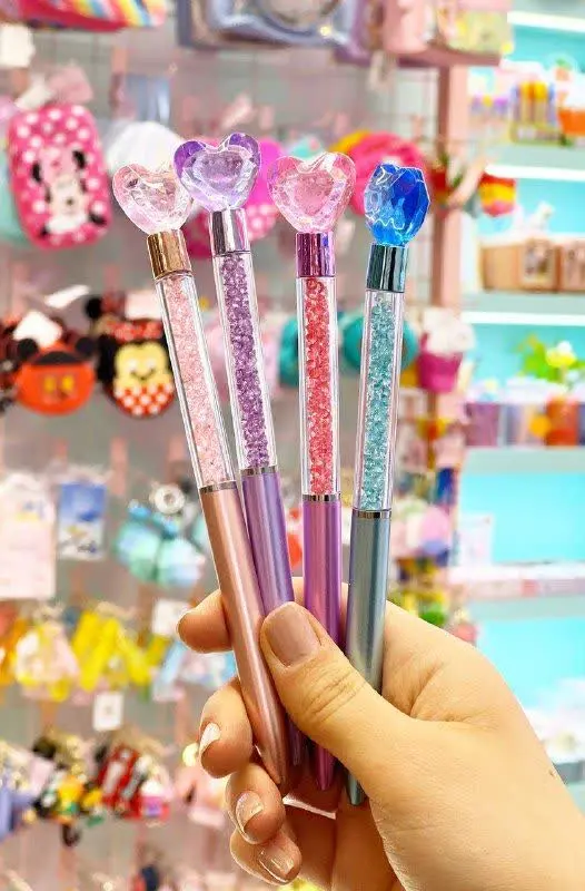 خودکار فانتزی اکواریومی سنگی
