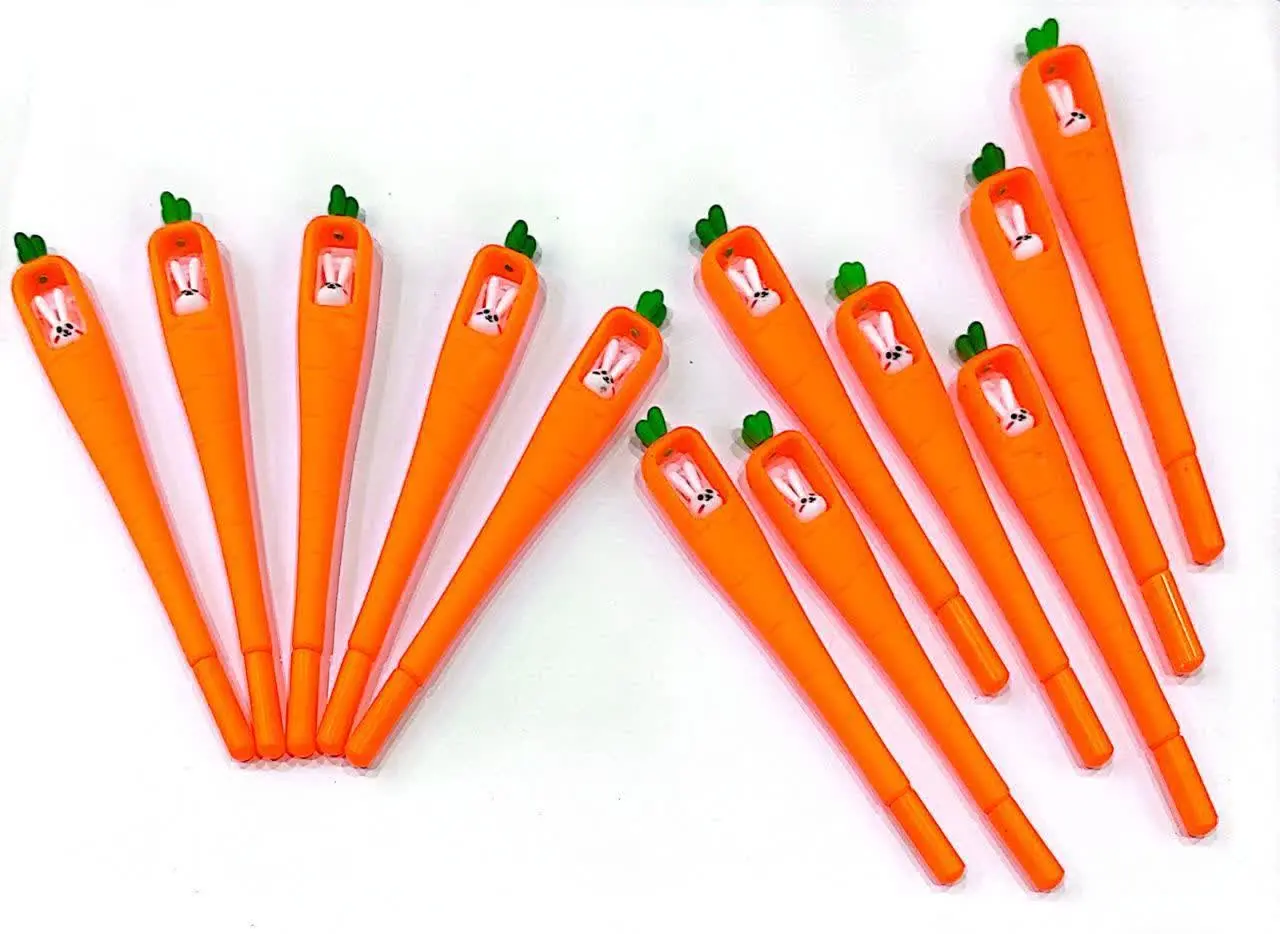 روان نویس هویج خرگوش دار
