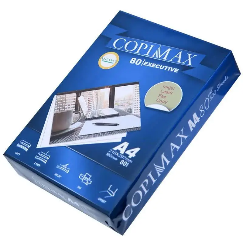 ❗ کاغذ A۴ کپی مکس با کیفیت...