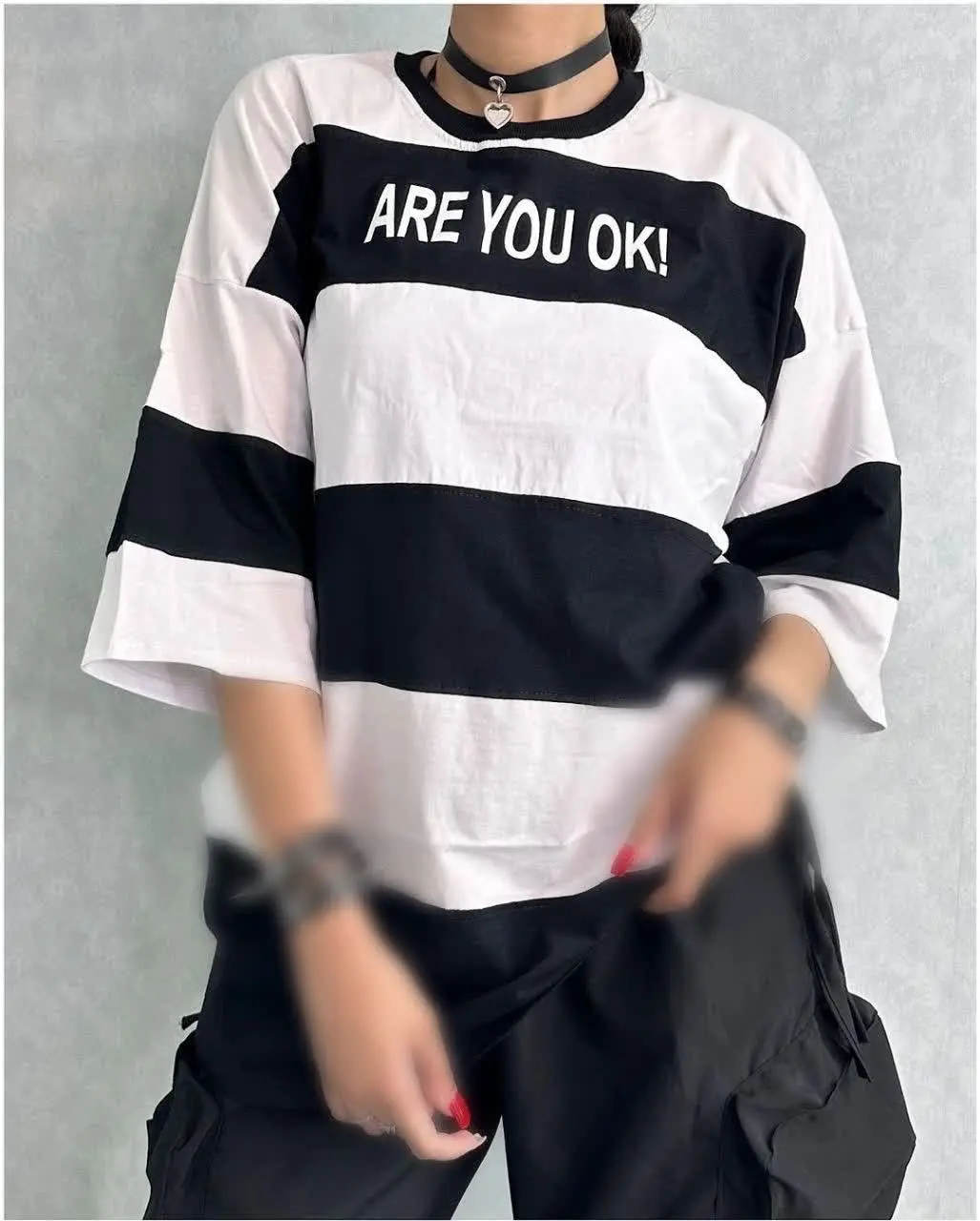 👚نام: تشرت لش رینگری
