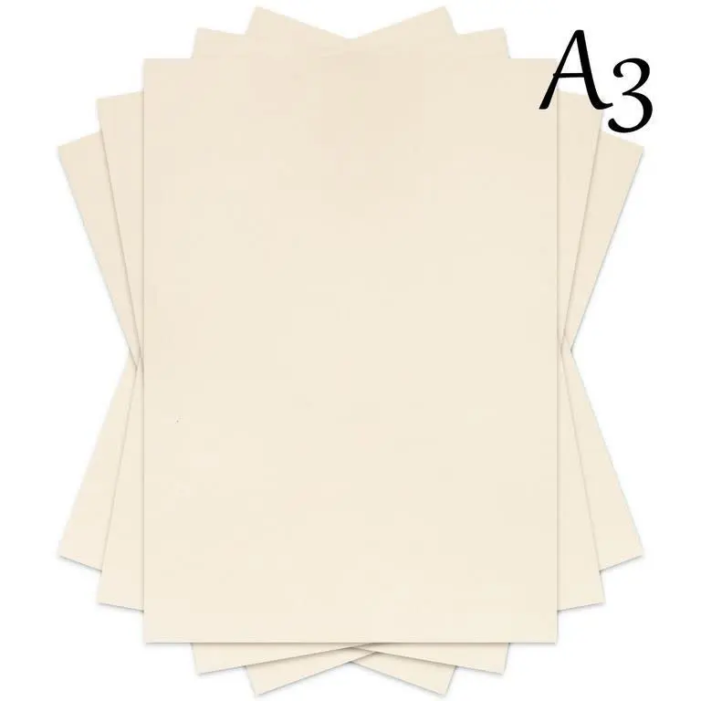 کاغذ A۳ پارس اعلا
