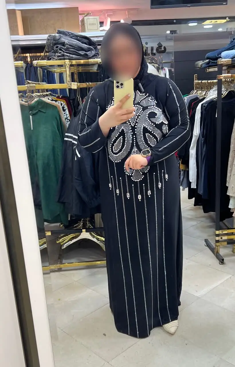 عباهای مجلسی لاکچری رسیدن 🌟