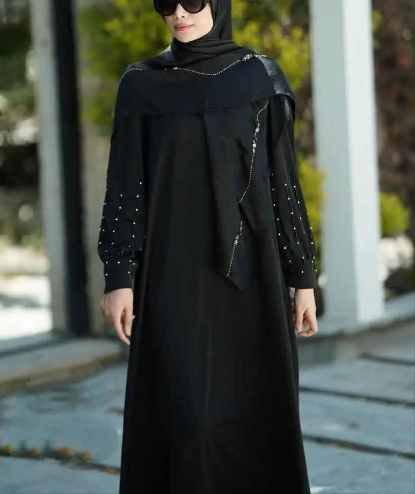 حجاب عبا مجلسی