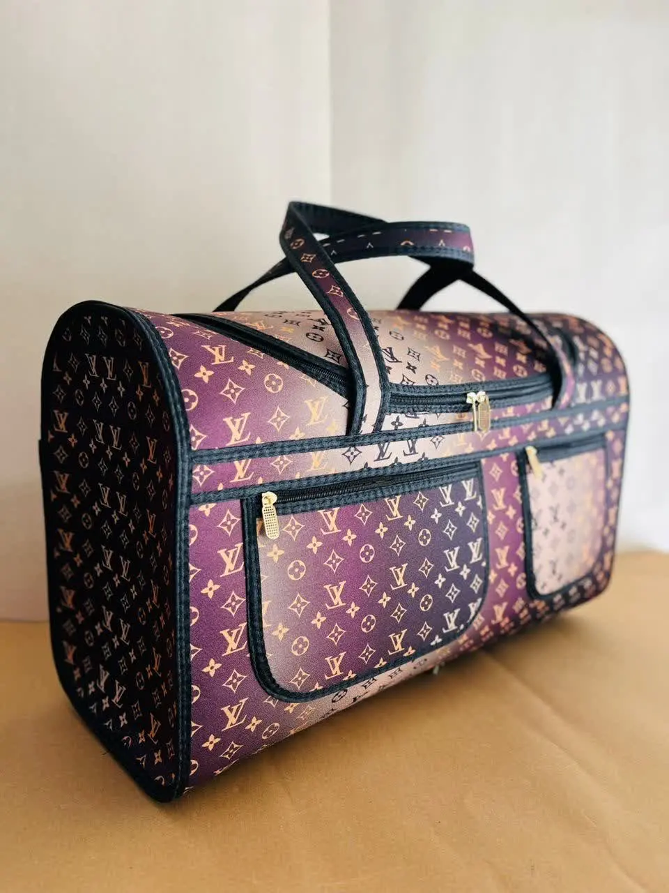 #ساک_استخری_دوجیب سایز بزرگ ✨
