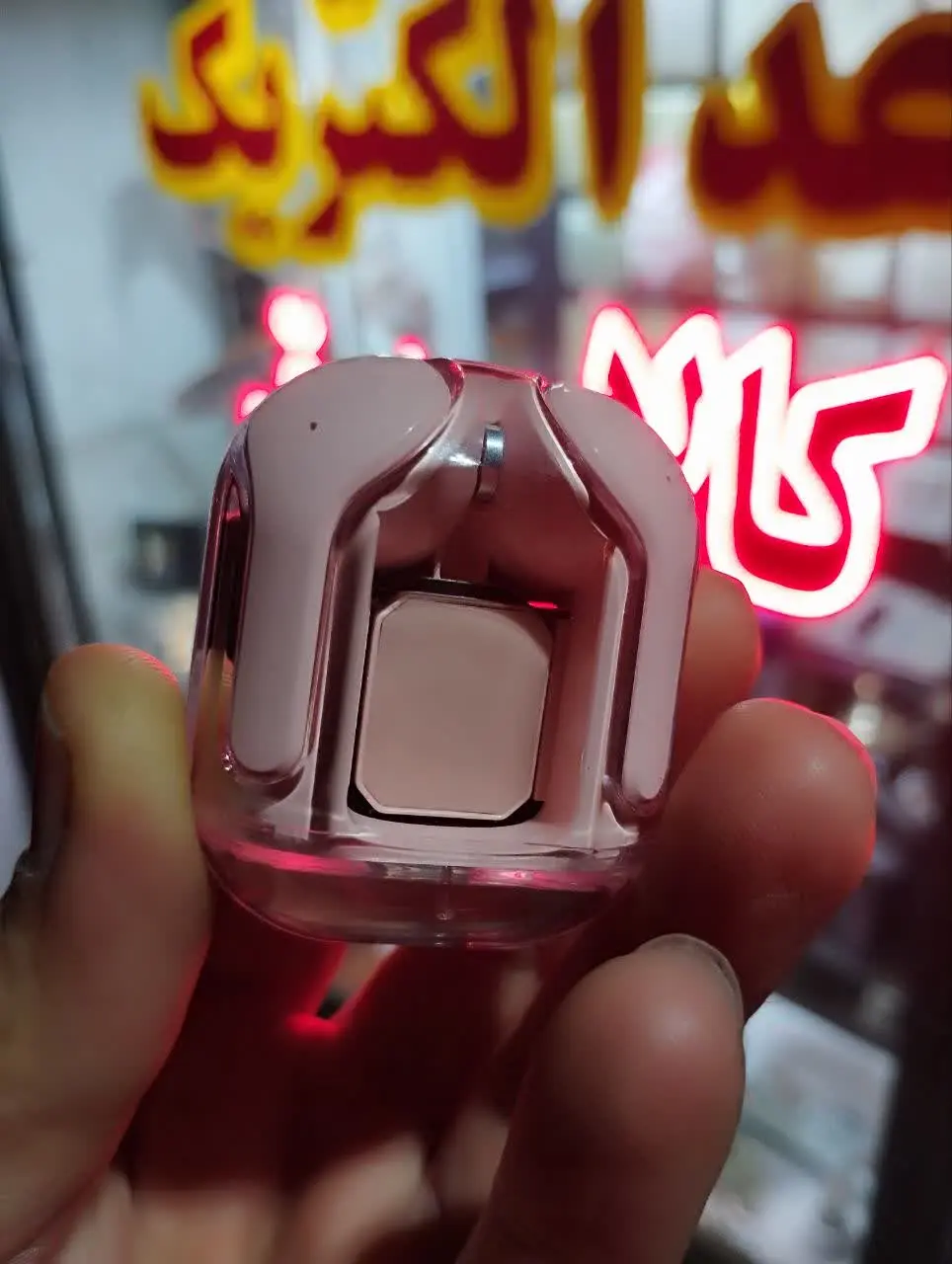 ایرپاد مدل Ultra pods Max اصلی
