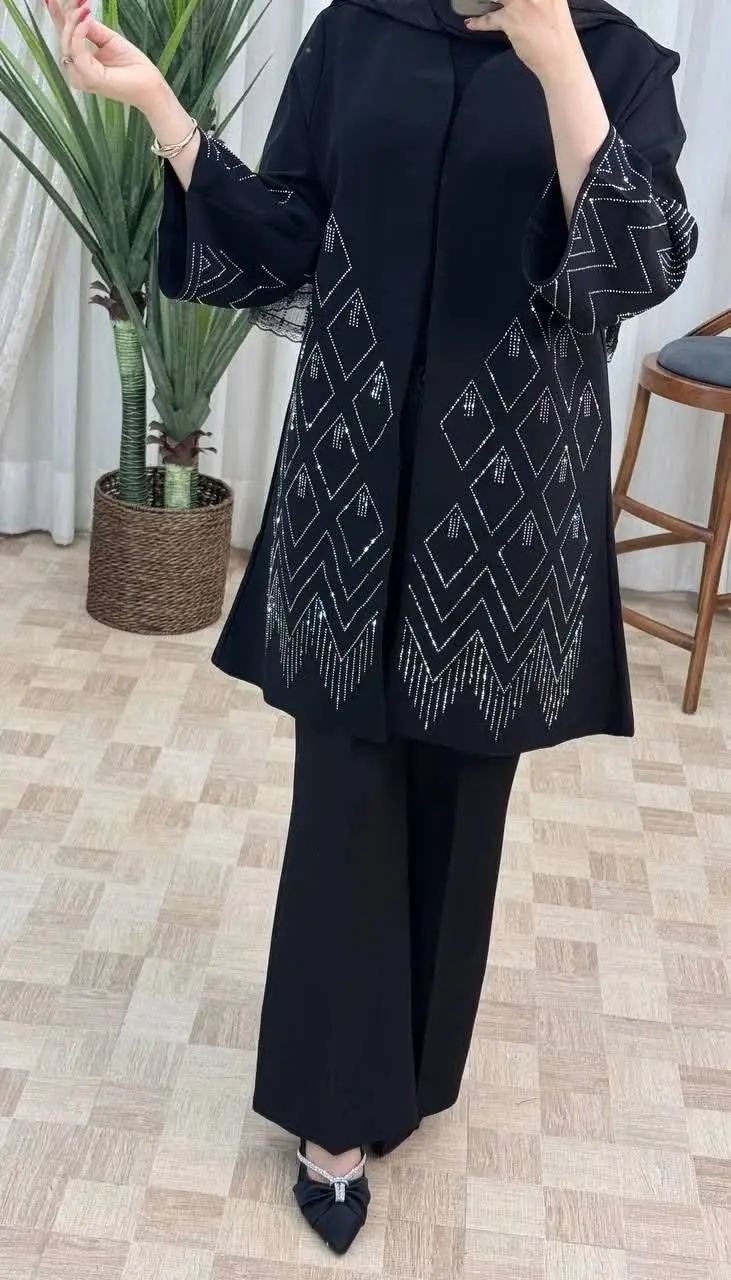 🌻نام: کت مجلسی فاخر
