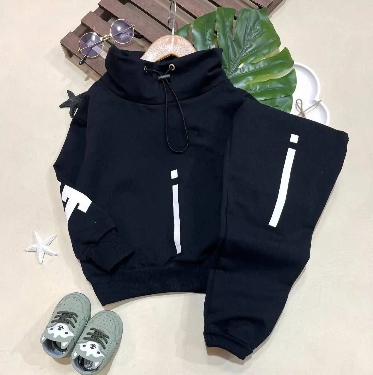 مگه داریم از این هودی شیکتر؟ 🥹
