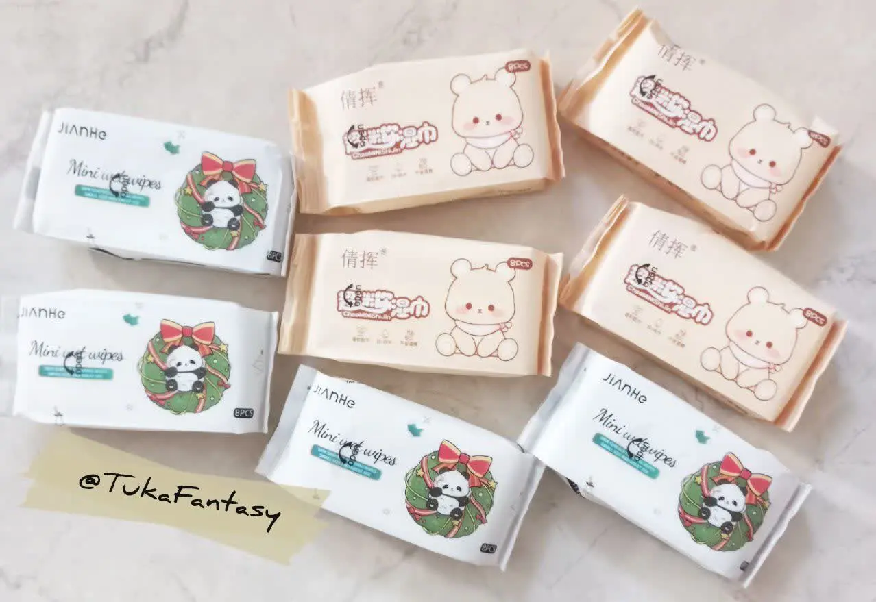 لازم برای کیف هر خانمی🤗