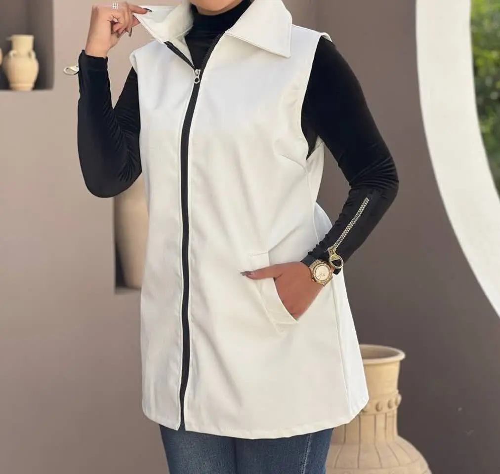 نام: وست چرم
