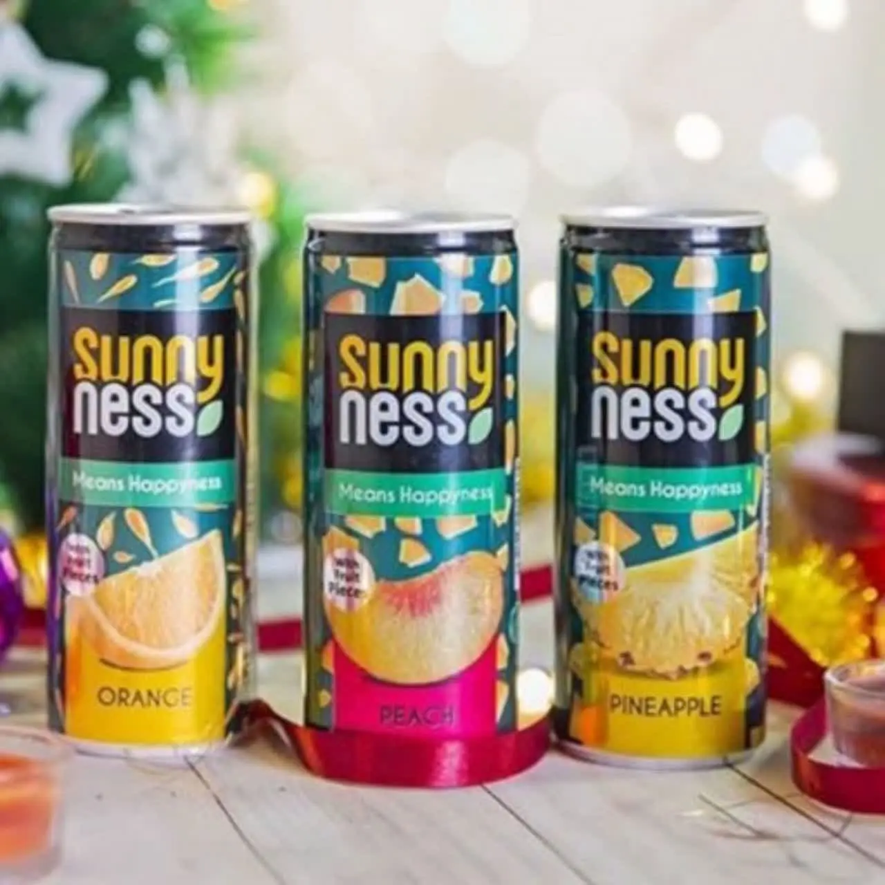 رانی قوطی سانی نس 
