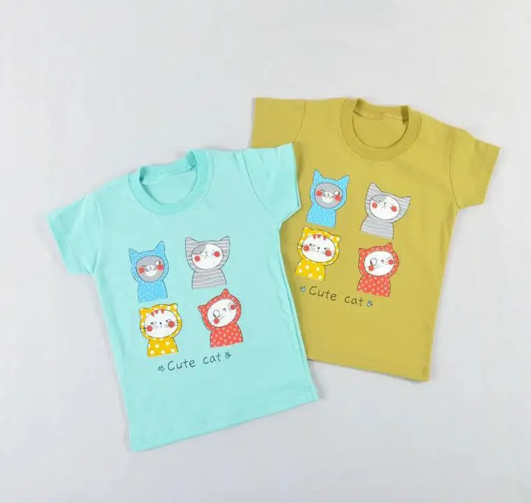 🔮تیشرت تک اسپرت cat🔮
