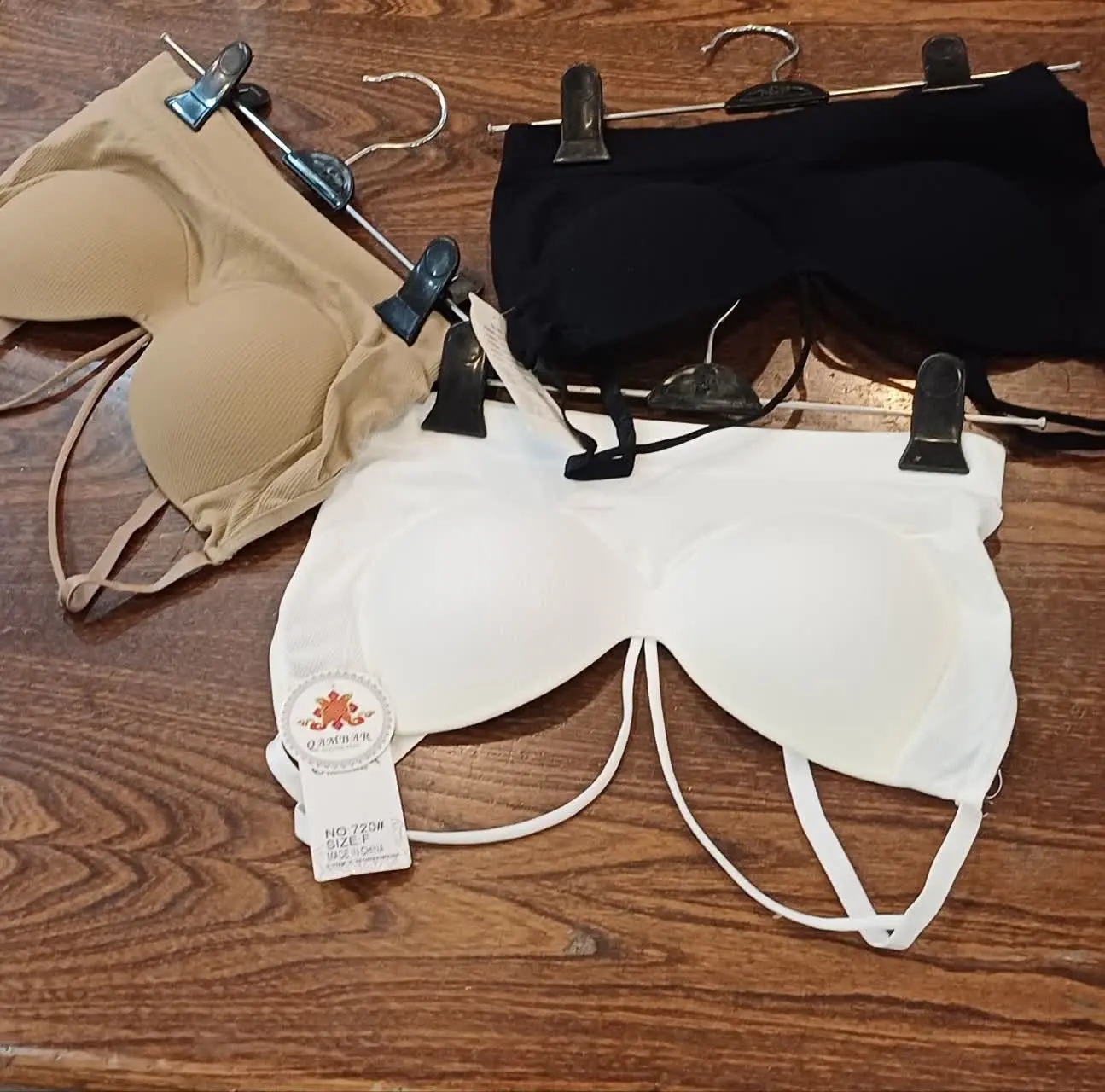 کیفیت اعلا در دو مدل کوتاه وبلند
