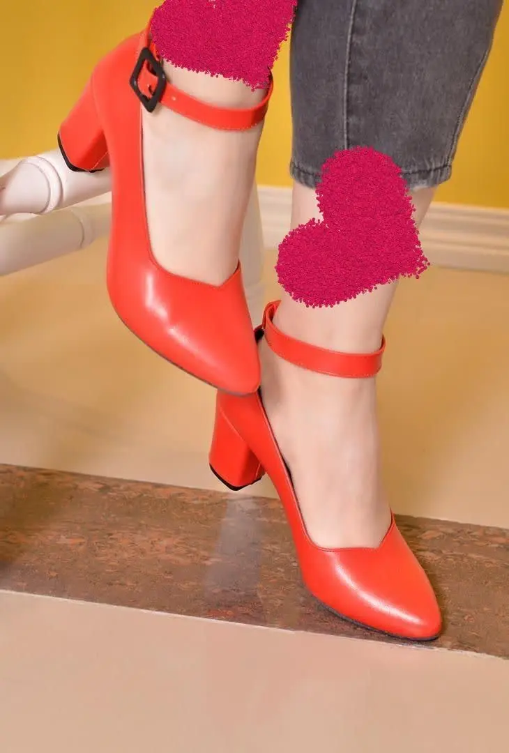 مدلی خاص و شیک ❤️❤️
