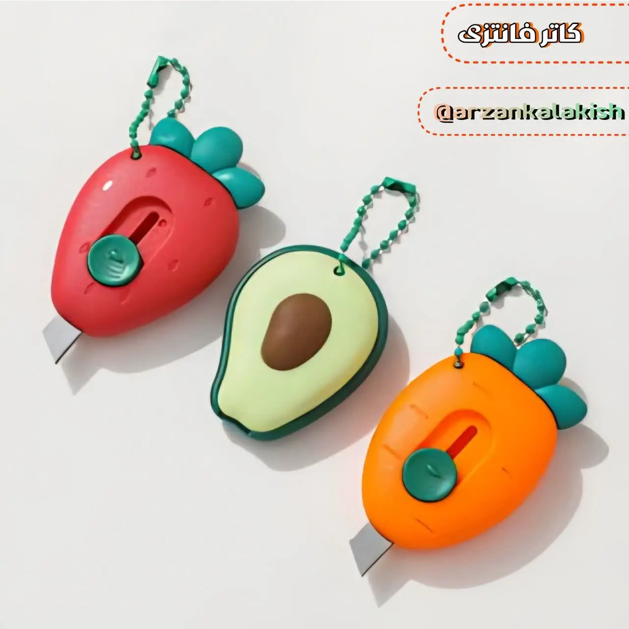 🥑مناسب برای مقوا چسب و..