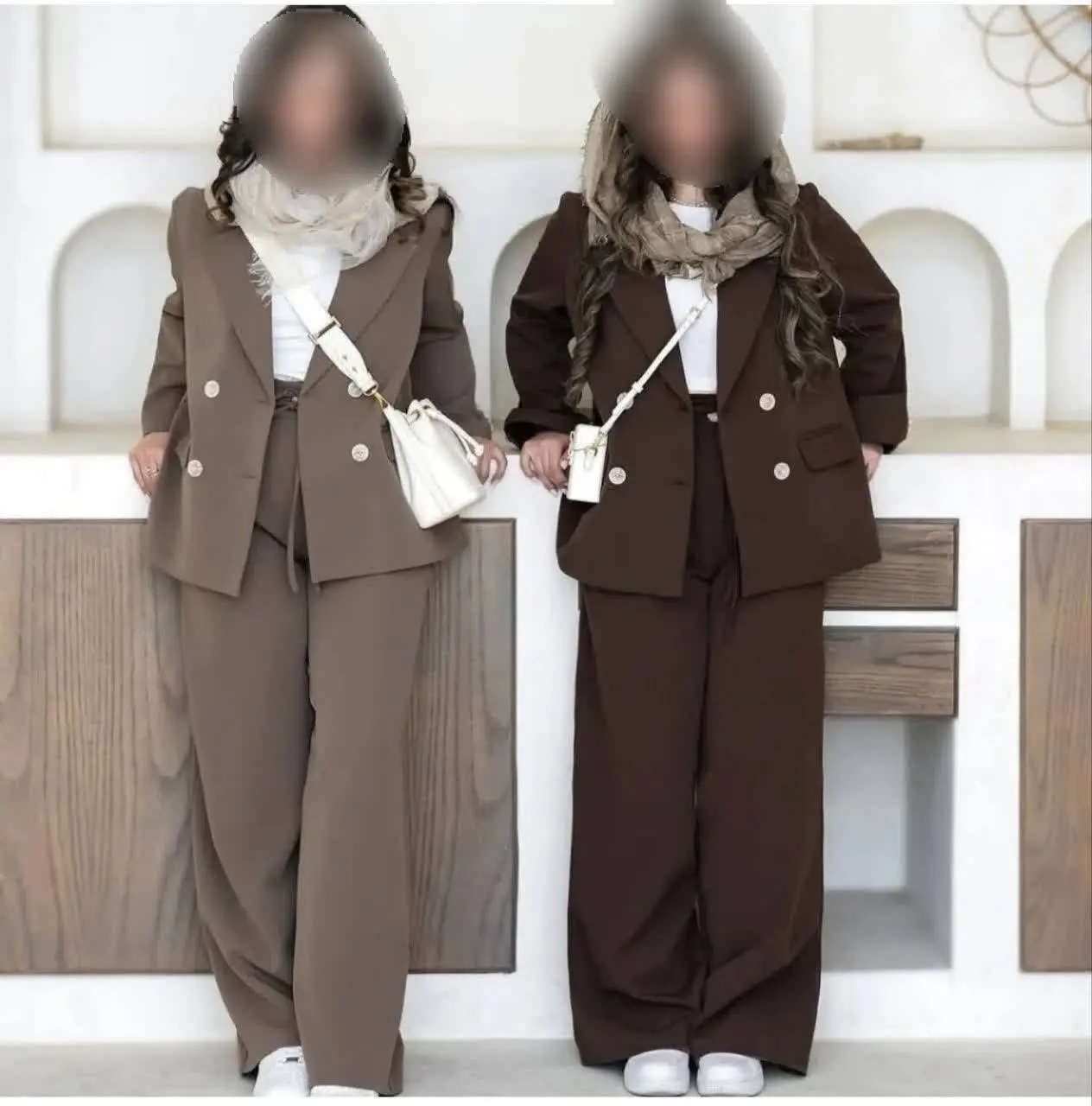 کت شلوار عیدانه