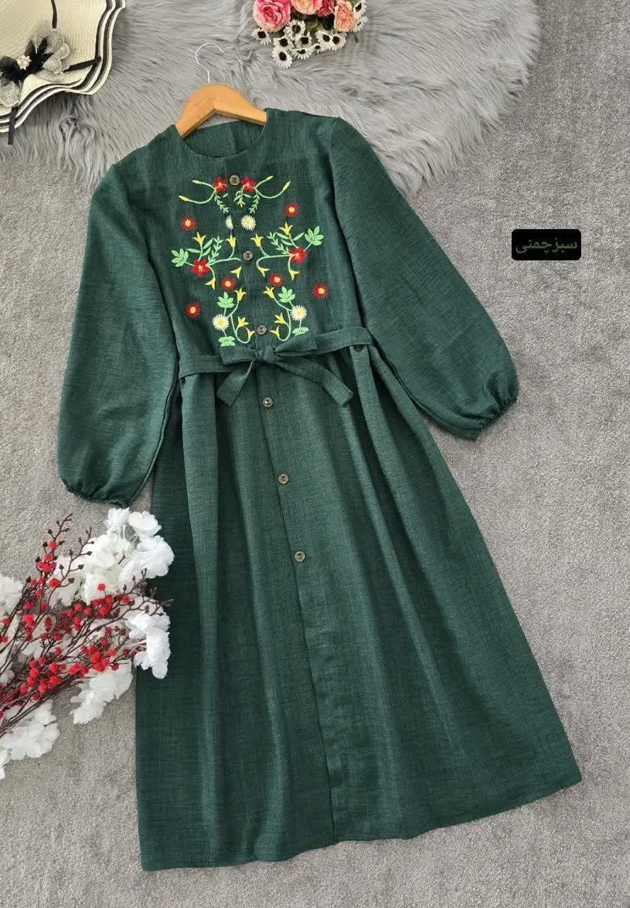 پیراهن باران جدید