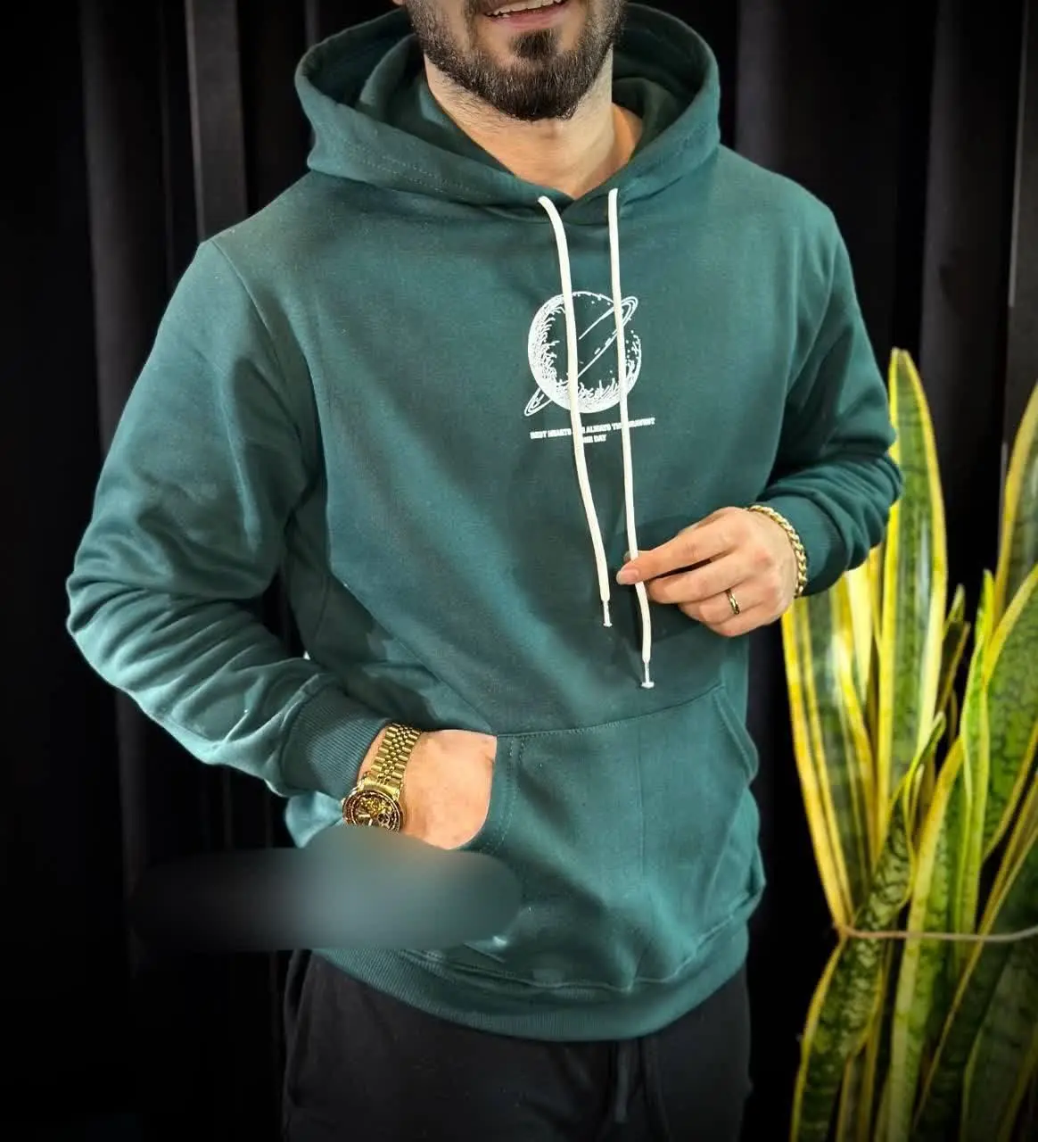 🍃#هودی اسپرت خاص و جذاب🍃
