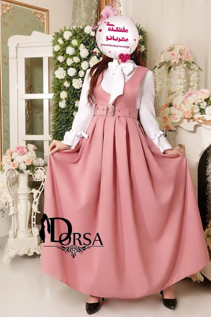 😍ما اومدیم با یه مدل زیبا و پرفروش😍
