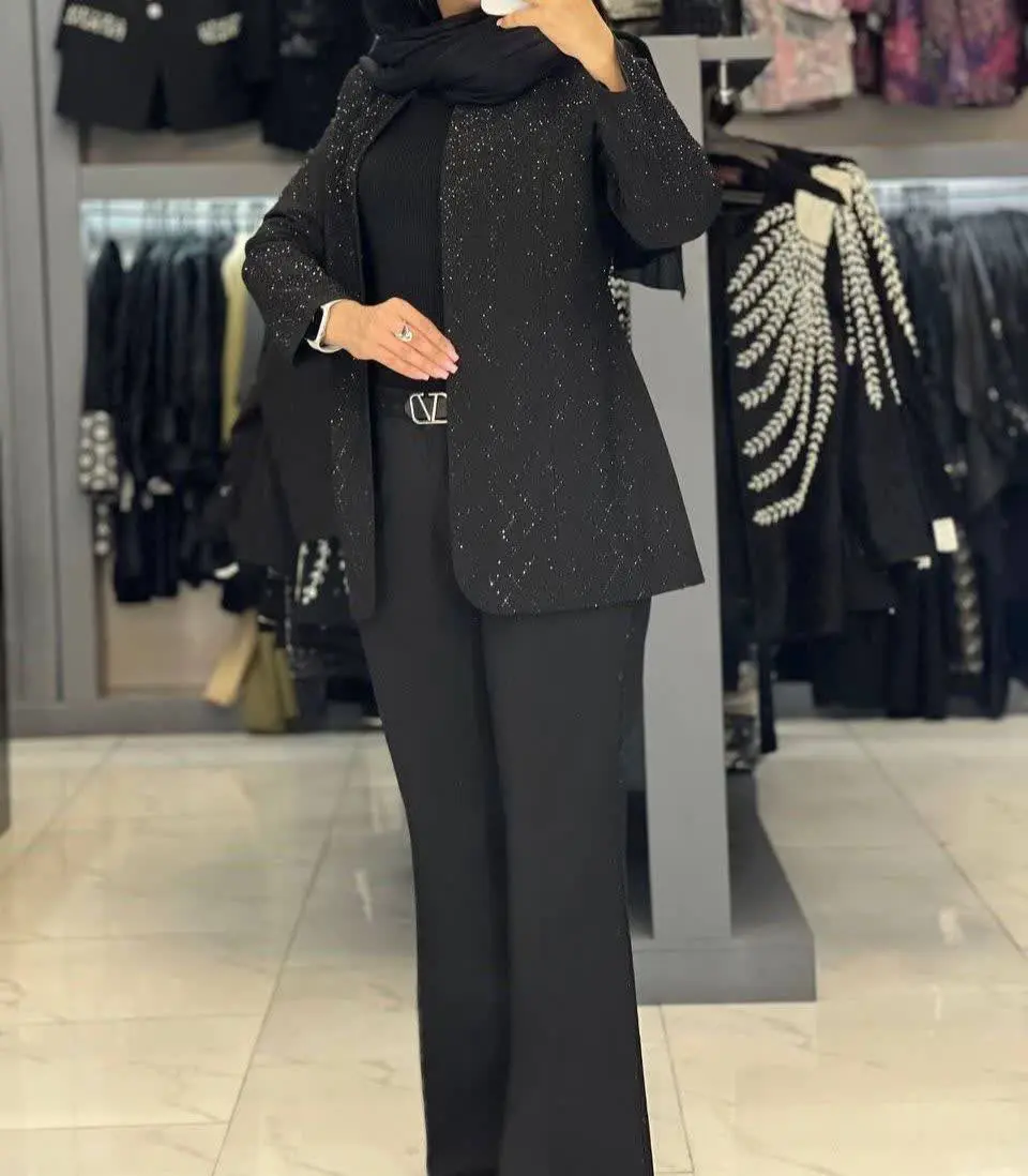 🖋نام: کت شلوار لوزی