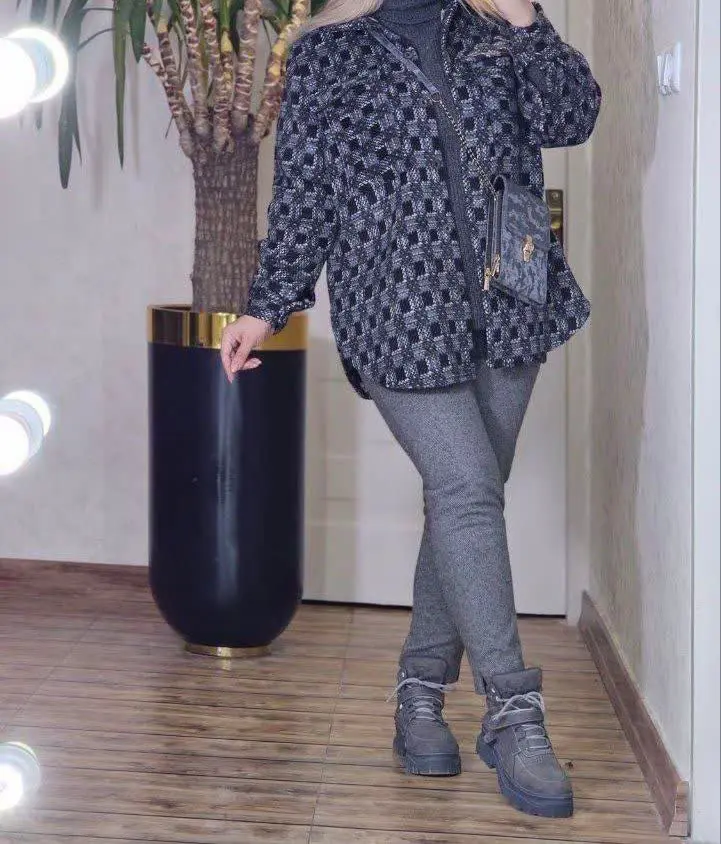 ❤️نام: شکت مدل پالیز
