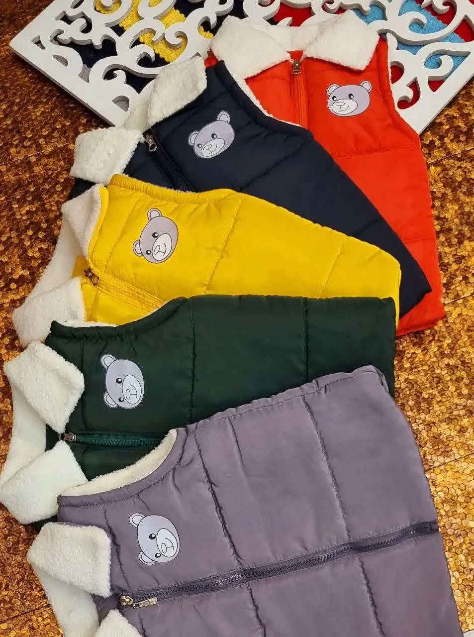 🇮🇷🧥🧶👗👚🎽👕👖👔💎
