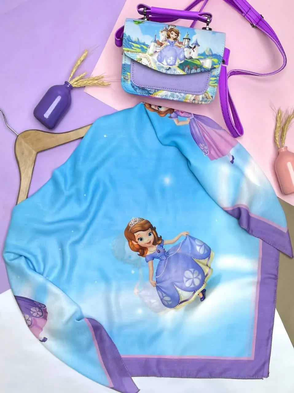 🦋قواره روسری: ۱۰۰