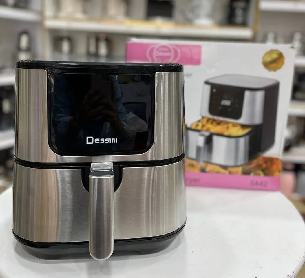 سرخ کن رژیمی رویال دسینی💥
